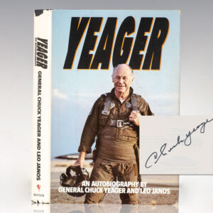 Yeager.