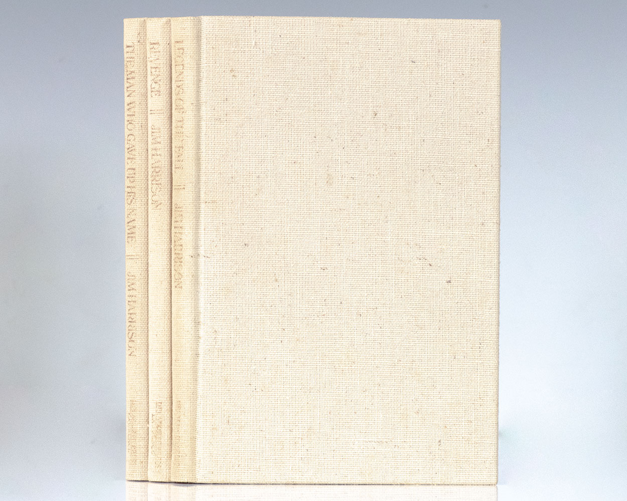 Legends of the Fall.