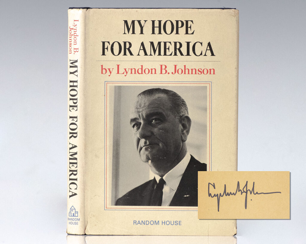 My Hope For America.