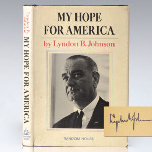 My Hope For America.