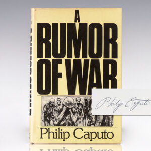 A Rumor of War.