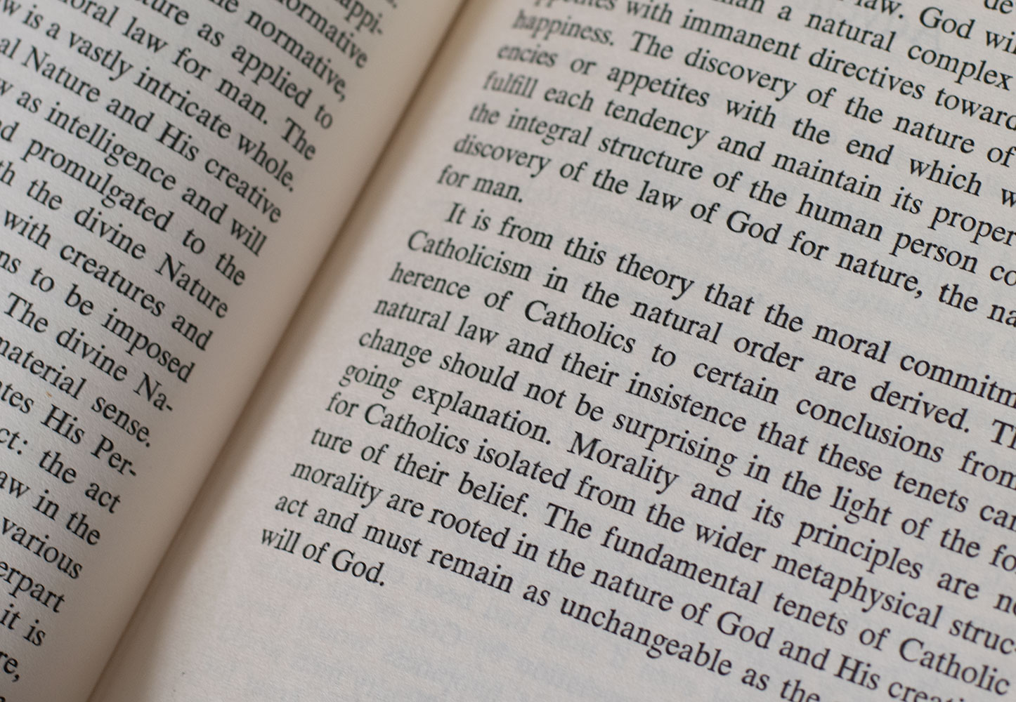 Protestantism, Catholicism, Judaism, Buddhism, Hinduism, Islam: Six-Volume Set of Great Religions of Modern Man.