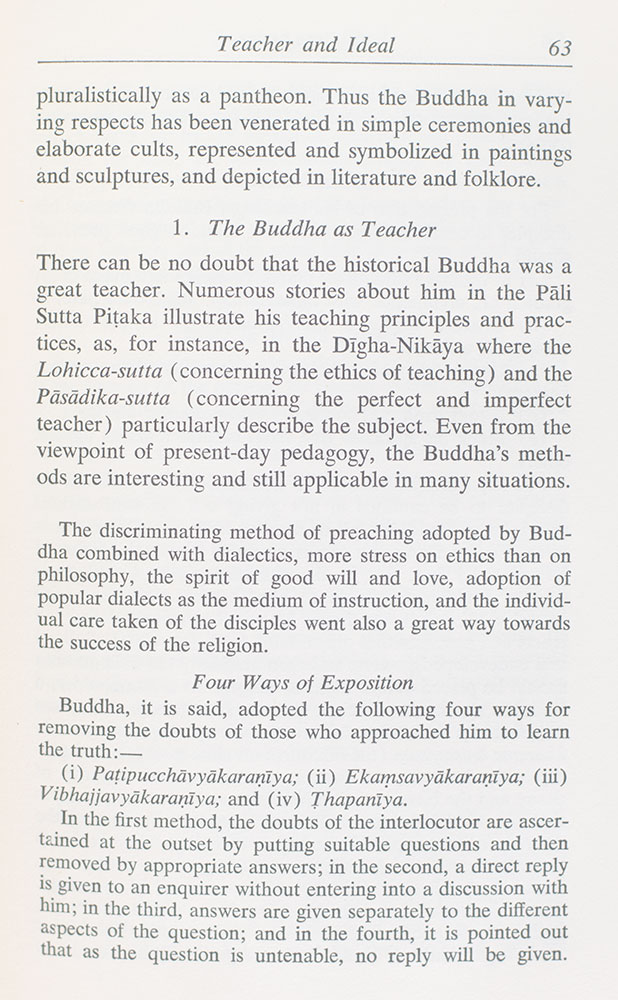 Protestantism, Catholicism, Judaism, Buddhism, Hinduism, Islam: Six-Volume Set of Great Religions of Modern Man.