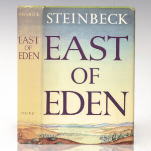 East of Eden.