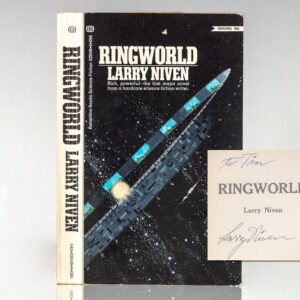 Ringworld.