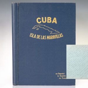 Cuba: Isla de las Maravillas.