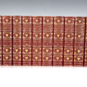 A History of the American People.