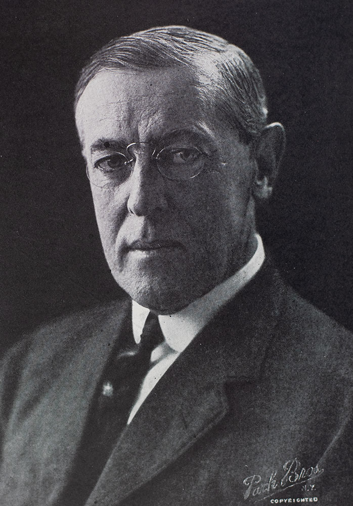 A History of the American People.