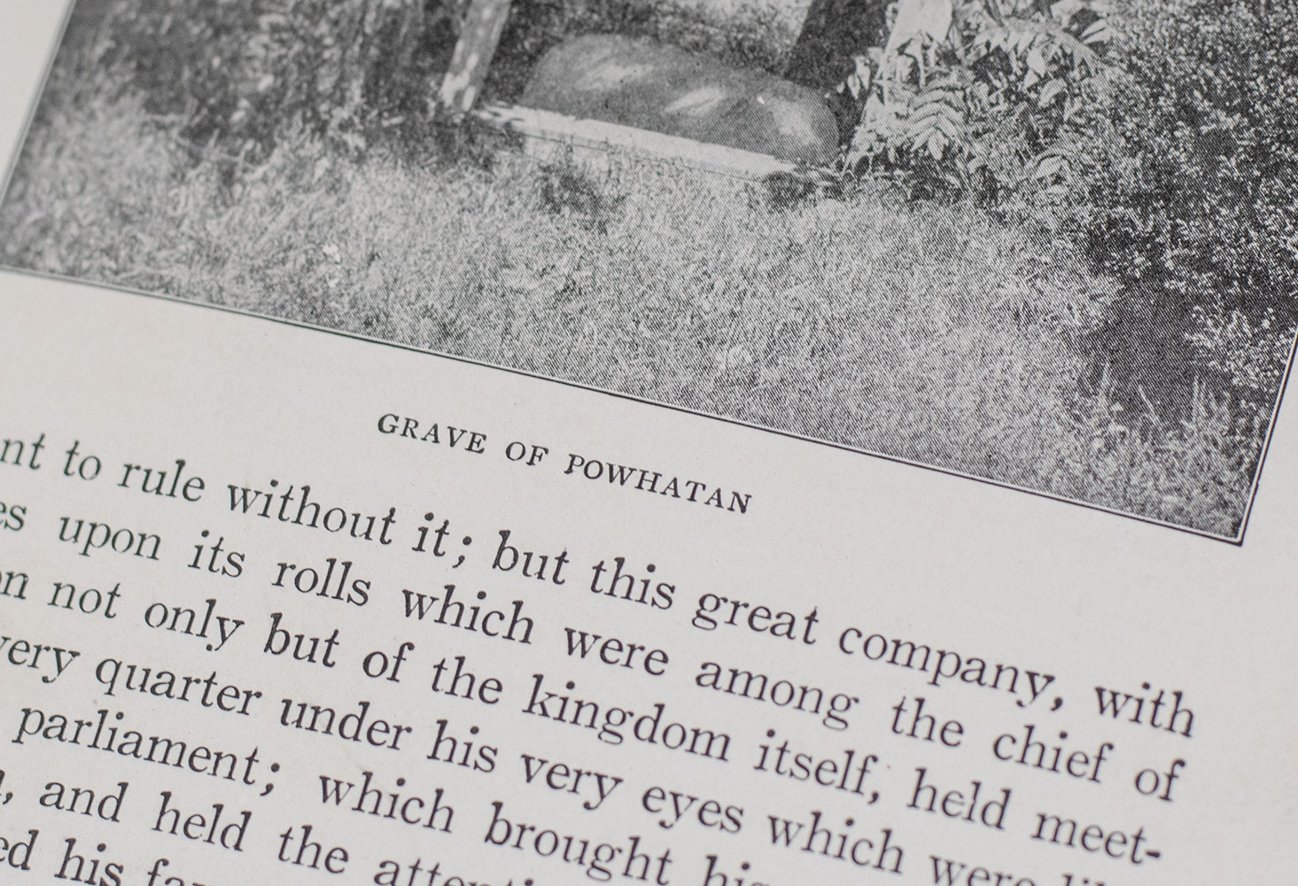 A History of the American People.