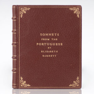 Sonnets From the Portuguese.