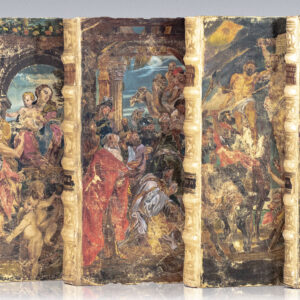 Opera Omnia. Ed. Jac. Sirmond (Volumes 1-4), and J. Garnier (Volume 5).