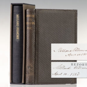 Report of the Secretary of the Treasury on the Commerce and Navigation of the United States for the fiscal year ending June 30, 1862.