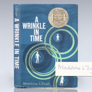 A Wrinkle In Time.