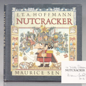 Nutcracker.
