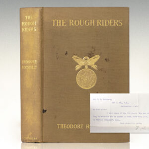 The Rough Riders.