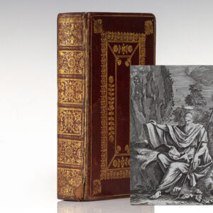 The Book of Common Prayer, and Administration of the Sacraments, and Other Rites and Ceremonies of the Church, According to the Use of the Church of England: Together with the Psalter or Psalms of David.