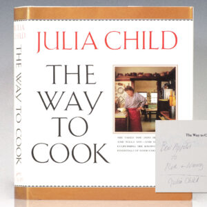 The Way To Cook.