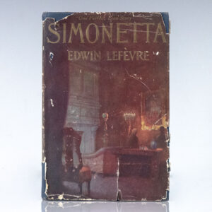 Simonetta.