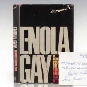 Enola Gay.