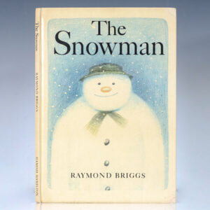 The Snowman.