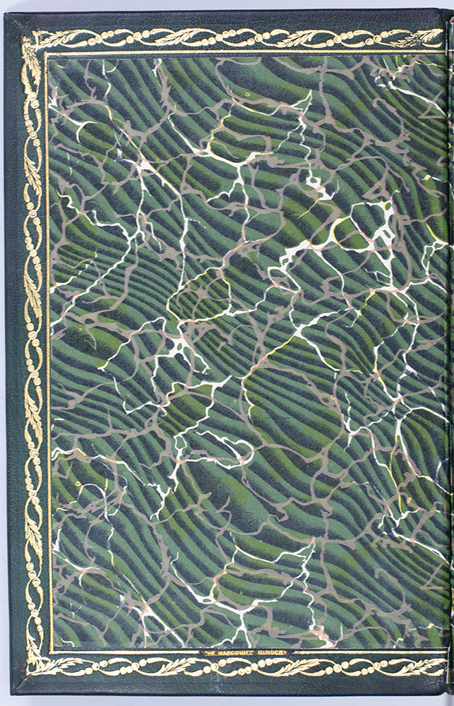 The Fountainhead and Atlas Shrugged.