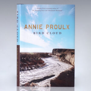 Bird Cloud: A Memoir.