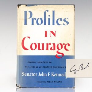 Profiles In Courage.