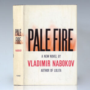 Pale Fire.