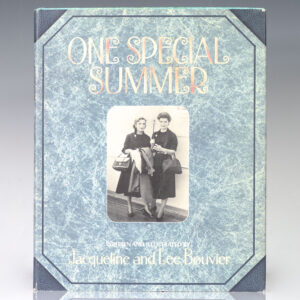 One Special Summer.