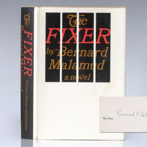 The Fixer.