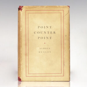 Point Counter Point.