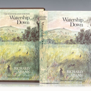Watership Down.
