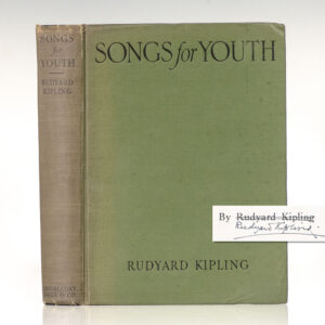 Songs For Youth.