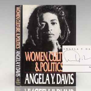 Women, Culture and Politics.