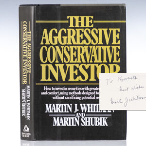 The Aggressive Conservative Investor.