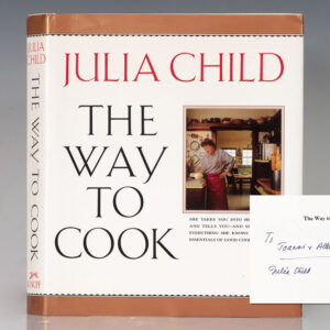The Way To Cook.
