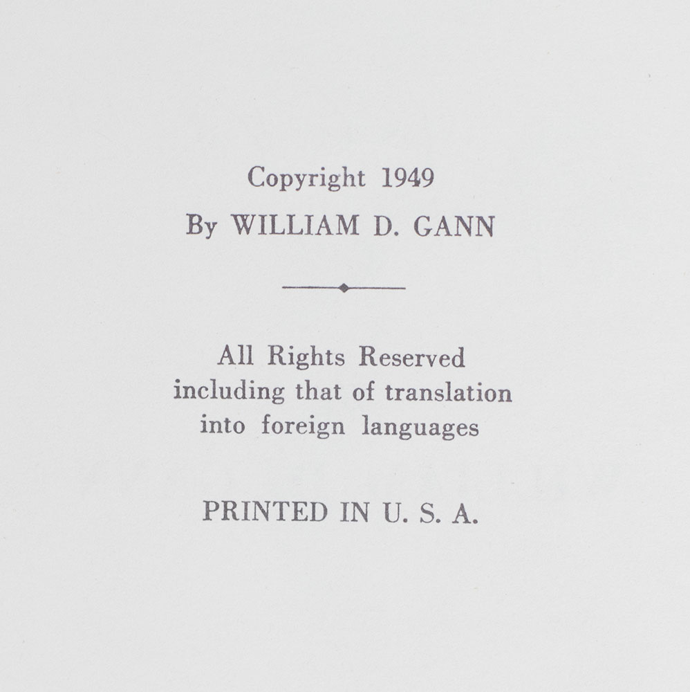 45 Years In Wall Street.