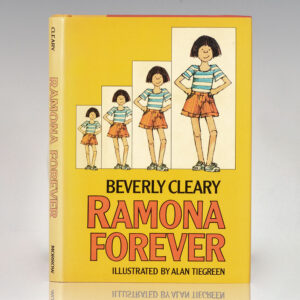 Ramona Forever.