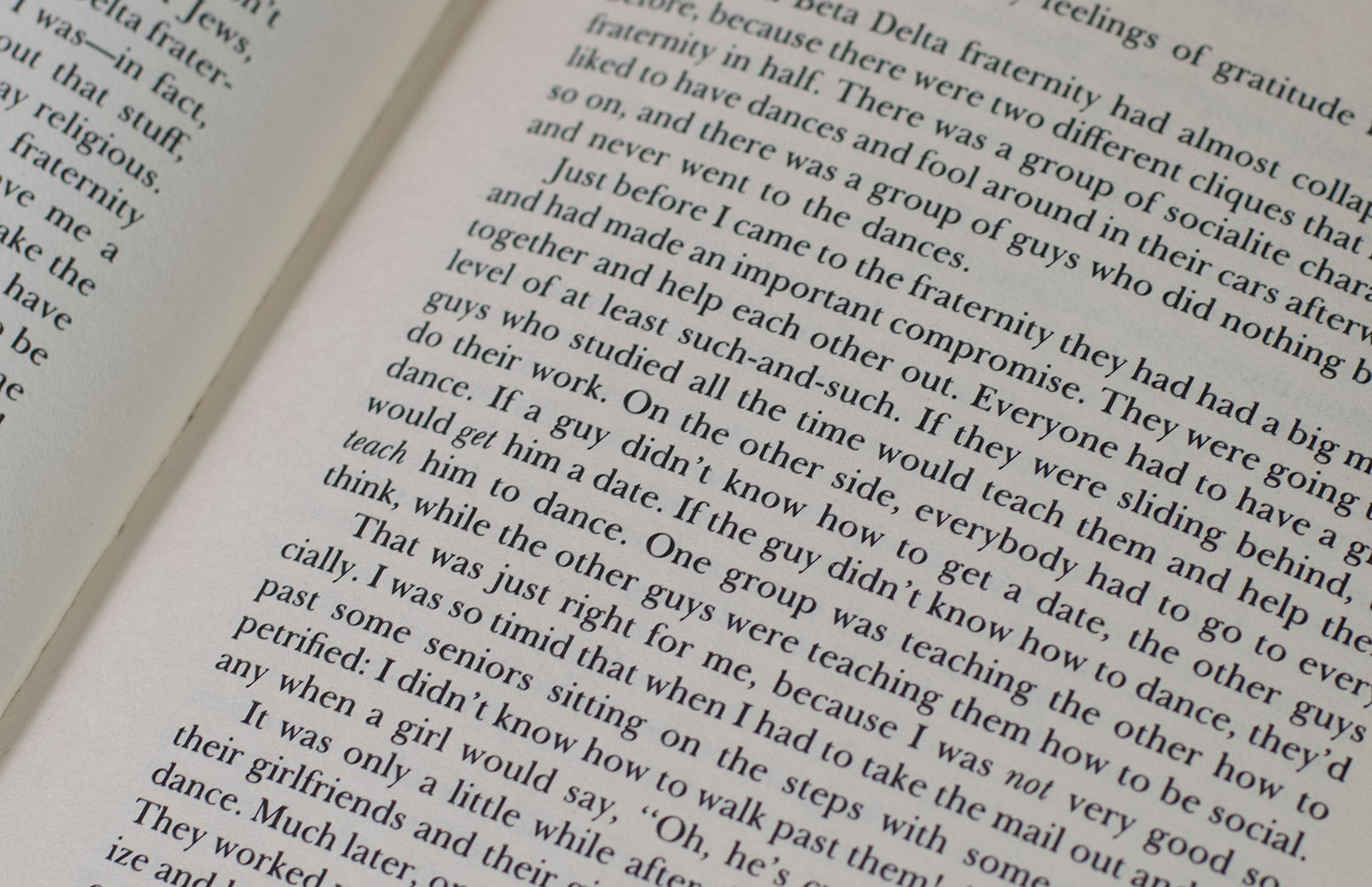 "Surely You're Joking, Mr. Feynman!" Adventures of a Curious Character.