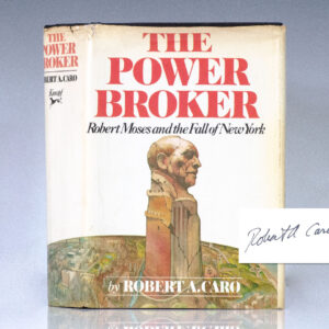 The Power Broker.