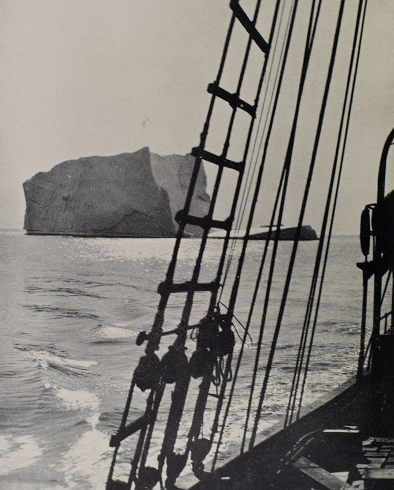 Arctic Journeys: The Story of the Oxford University Ellesmere Land Expedition.