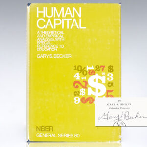 Human Capital.