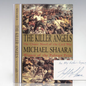 The Killer Angels.