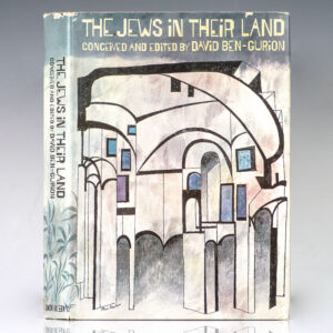 The Jews in Their Land.