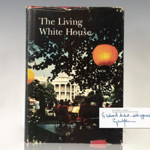 The Living White House.