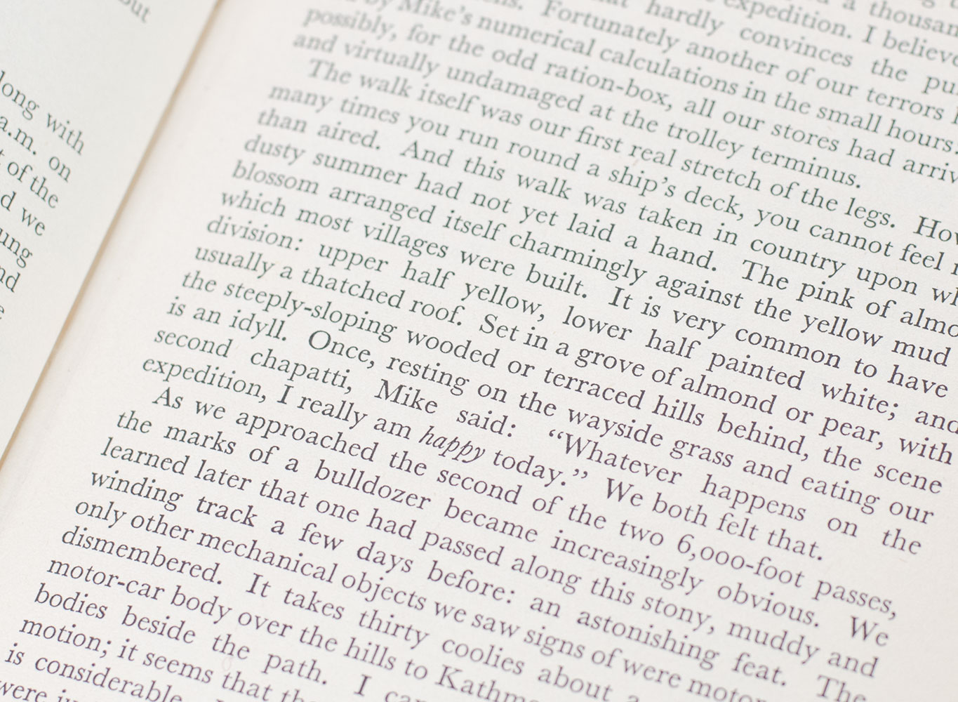 South Col: One Man's Adventure on the Ascent of Everest, 1953.