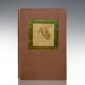 Anne of Green Gables.