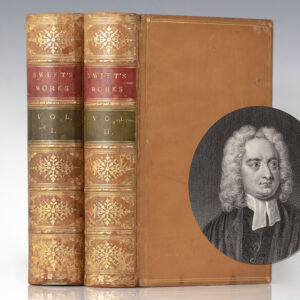 The Works of Jonathan Swift.