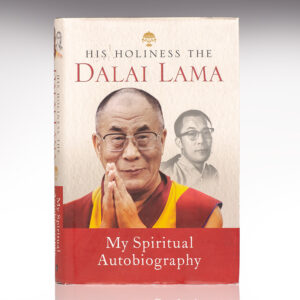 The Holiness the Dalai Lama