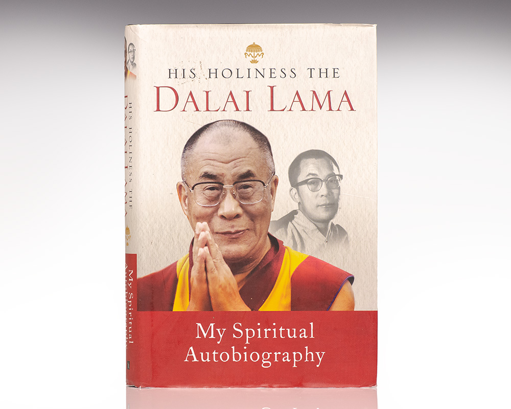 The Holiness the Dalai Lama